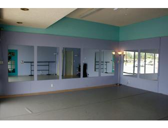 California Dance Academy Invites You!