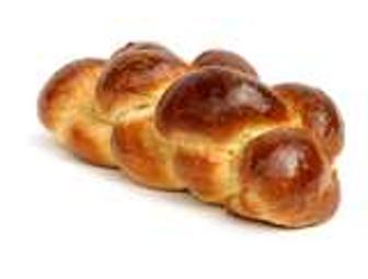 Delicious Bakery Gift Certificate!  YUMMY