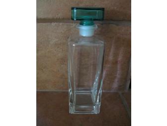 Jordan Wine & Food Pairing Gift Set! PLUS Monet Decanter