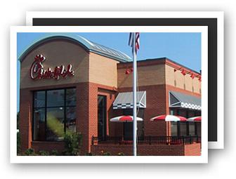 Chick-fil-A for One Week!