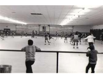 Family Fun at  Skateland & Mountasia !