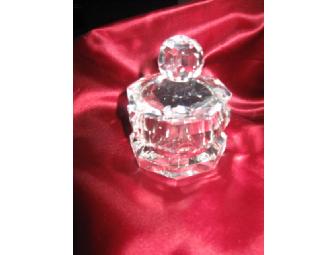 Sorelle Crystal Collection