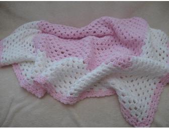 Blankets & More for Baby!