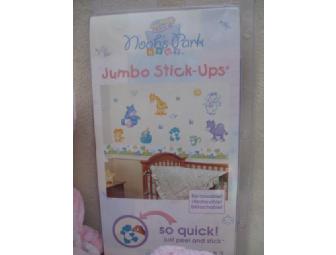 Blankets & More for Baby!