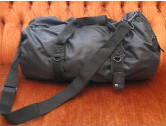 Three Month Family Membership to North Valley YMCA & Sports Bag!