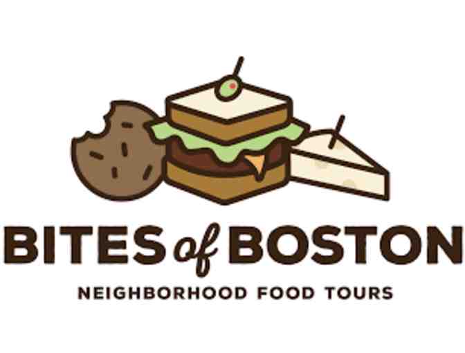 Bites of Boston Walking tours $125 gift certificate - Photo 1