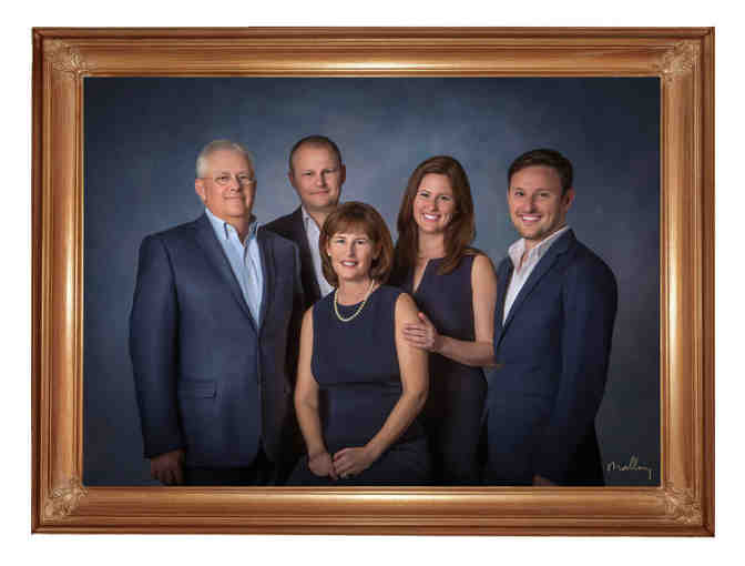 Mallory Portraits - $2500 Value!