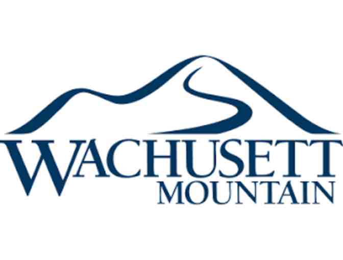 Wachusett Mountain - 2 Lift Tickets ($142 Value) - Photo 1