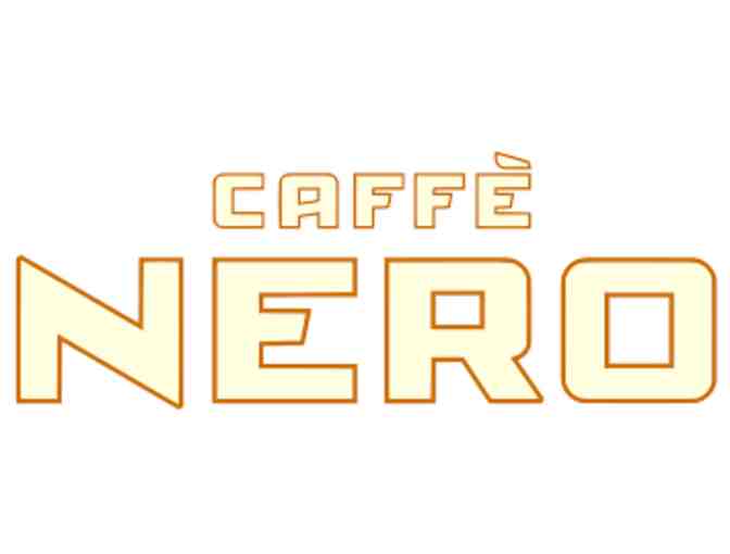 Caffe Nero - $25 Gift Card - Photo 1