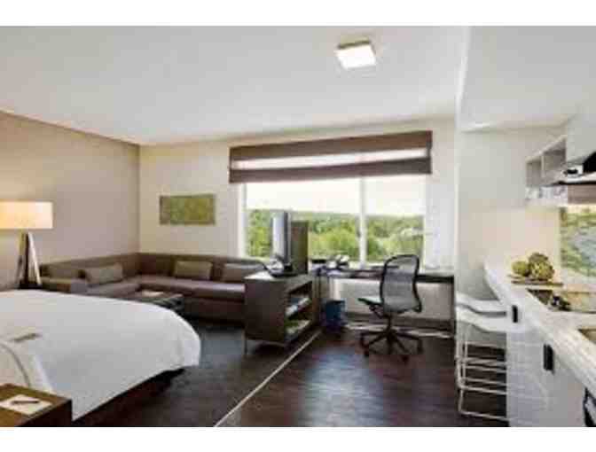 Element Hotel Basalt-Aspen 1-Night Stay