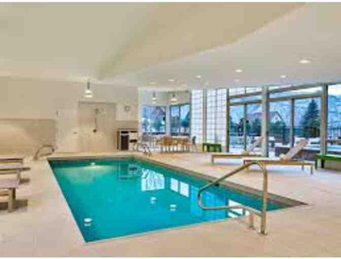 Element Hotel Basalt-Aspen 1-Night Stay