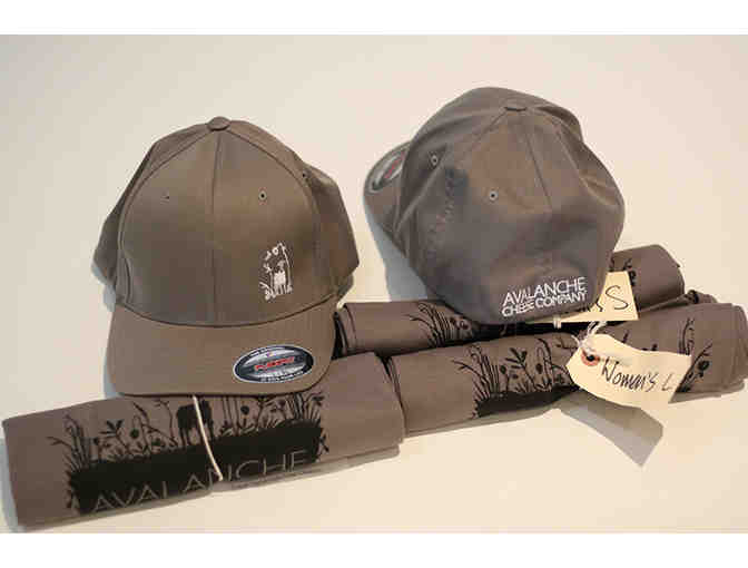 Meat & Cheese Restaurant/Farm Shop $100 Gift Card