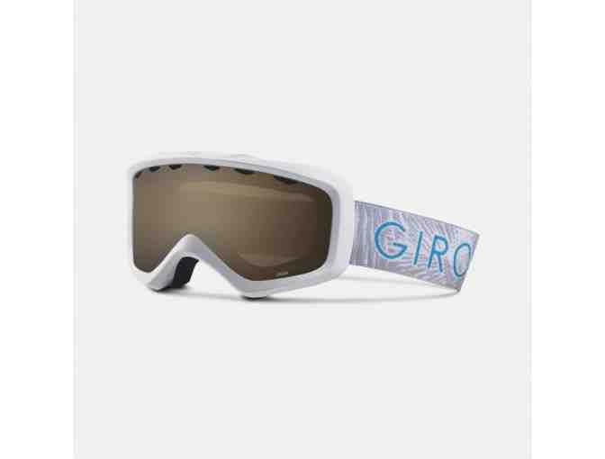 Giro Youth 'Nine Jr.' MIPS Snow Helmet and 'Grade' Goggle