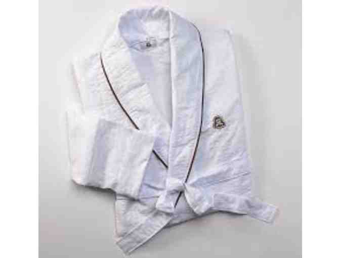 St. Regis Stay in Aspen with Dinner and Robes to Keep