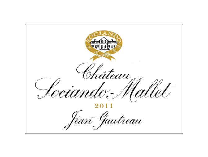 Old-World Cellared Wine Collection from Cunningham Companies