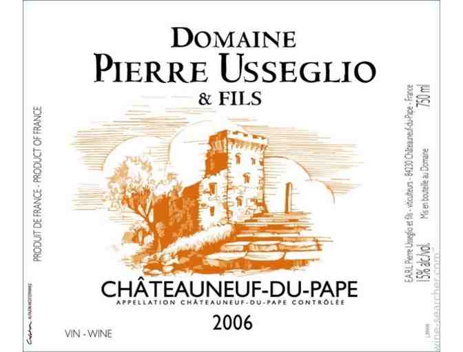 Old-World Cellared Wine Collection from Cunningham Companies