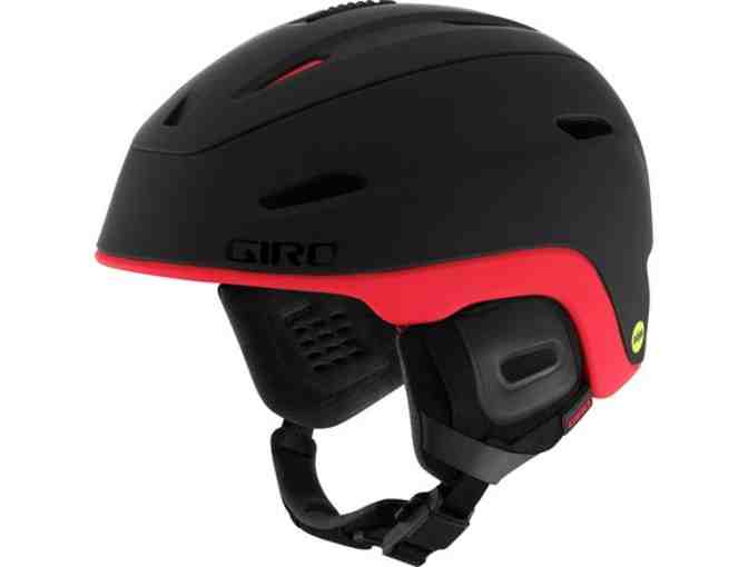 Giro Men's Medium 'Zone' MIPS Helmet with 'Balance' Goggle