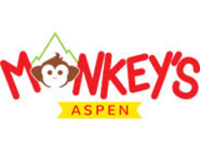 Scented Cookie Pillow from Monkey's Aspen Children's Store