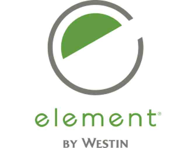 One night stay at Element Hotel - Basalt - Photo 1