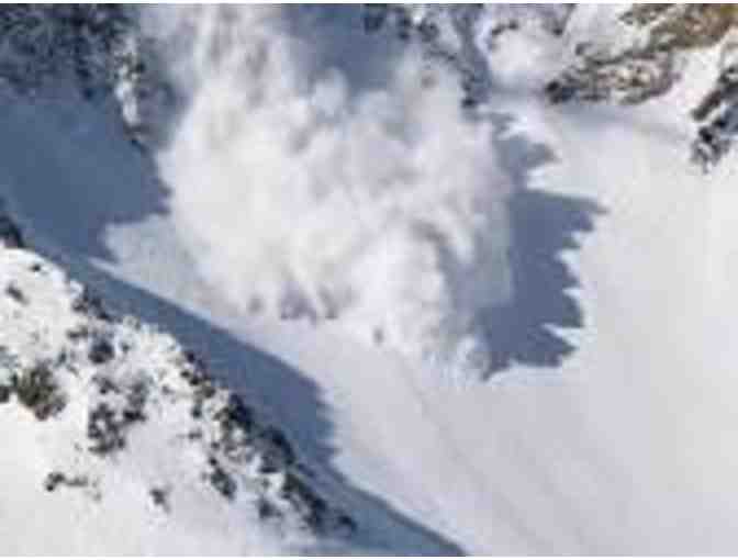 Aspen Expeditions $100 Discount on Level 1 or 2 Avalanche Education Course - Photo 1