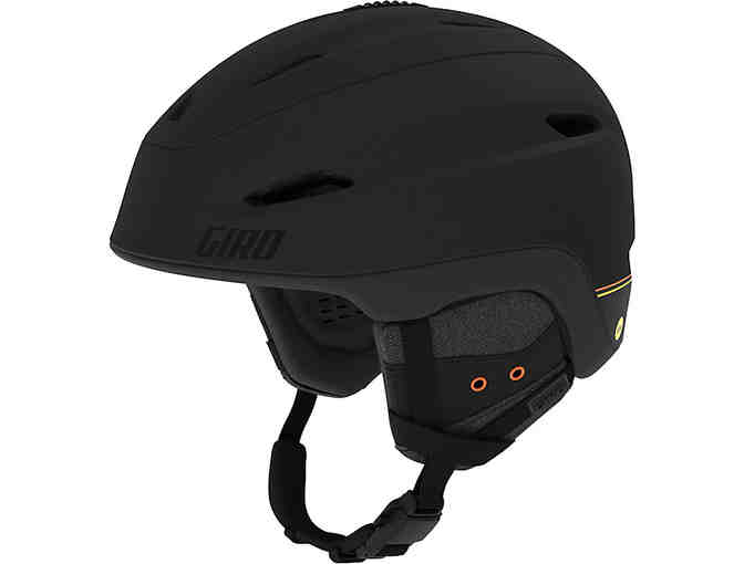 Giro Men's 'Zone' Helmet  with 'Balance' Goggle