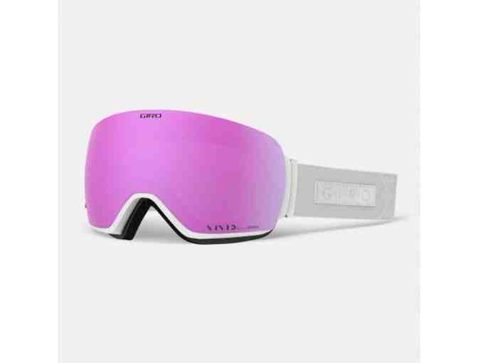 Giro Women's 'Stellar' MIPS Helmet and 'Lusi' Goggle