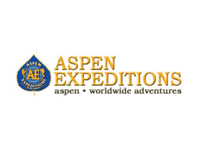 Aspen Expeditions AIARE Level 1 Avalanche Course - Photo 1