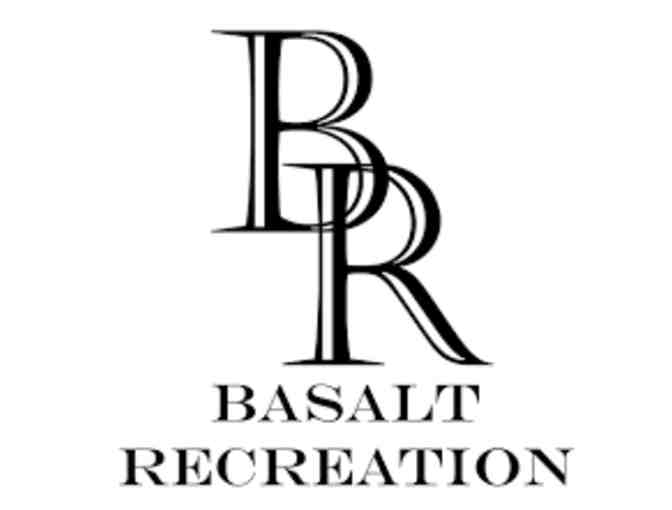 Basalt Recreation Department Gift Certificate for $200 - Photo 1
