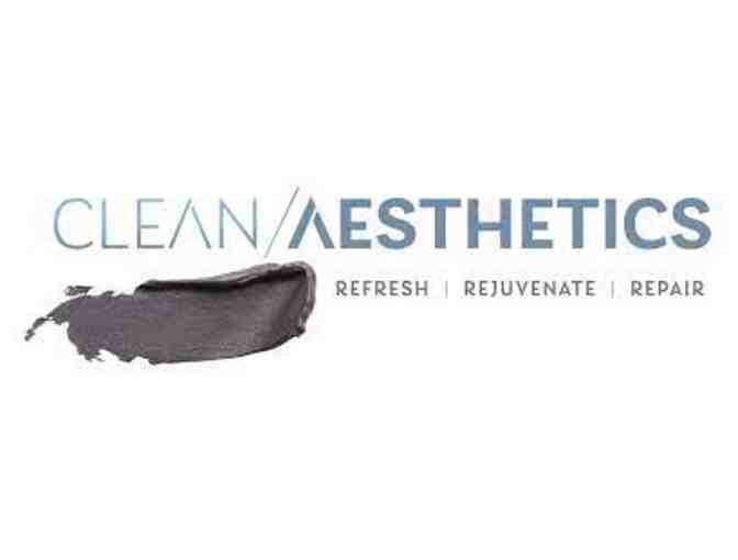 Clean Aesthetics, The Altitude Refresher: 60 min Facial - Photo 1