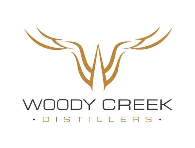 Woody Creek Distillers Cask Strength Single Barrel Rye