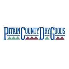 Pitkin County Dry Goods