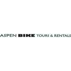 Aspen Bike Tours & Rentals