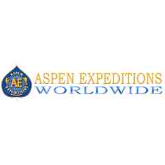 Aspen Expeditions Worldwide