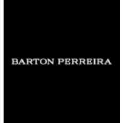 Barton Perreira