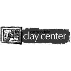 Carbondale Clay Center