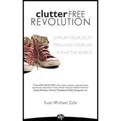 Clutter Free Revolution