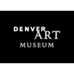 Denver Art Museum