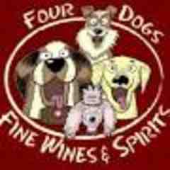 Four Dogs Fine Wine & Spirits