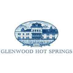 Glenwood Hot Springs