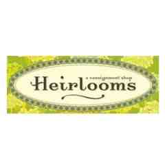 Heirlooms