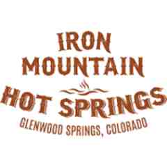 Iron Mountain Hot Springs