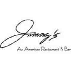 Jimmy's An Americian Bar & Restaurant