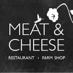 Meat and Cheese Restaurant & Farm Shop