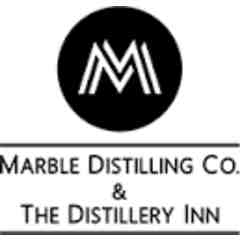 Marble Distilling Co & The Distillery Inn