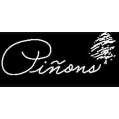 Pi?ons