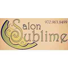 Salon Sublime