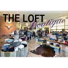 The Loft Boutique