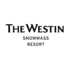 Westin Snowmass Resort