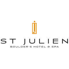 St. Julien Hotel & Spa