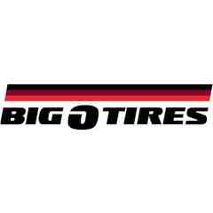 Big O Tires